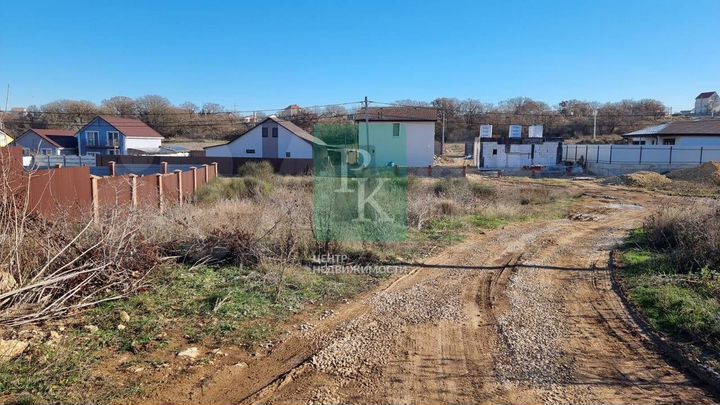 Участок 5 сот. (СНТ, ДНП)