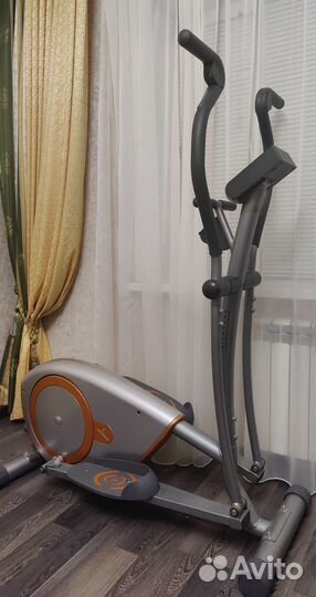 Элипсоидный тренажер бу