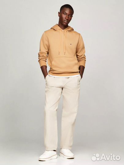 Худи Tommy Hilfiger оригинал