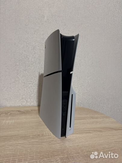 Sony playstation 5 Slim с дисководом
