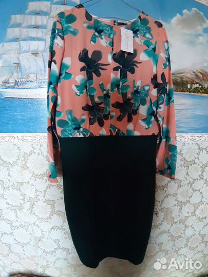 Платья разные