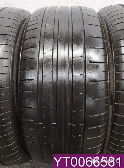 Pirelli P Zero 255/40 R20 98N