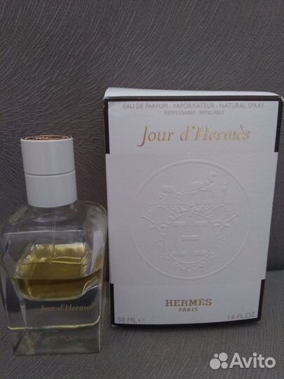 Jour d'Hermes