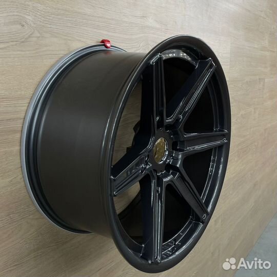 Диски R20 6x139.7 Cadillac Tahoe Dodge Ram