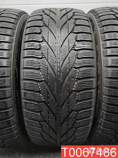 Nokian Tyres Hakkapeliitta R2 SUV 265/50 R20 100R