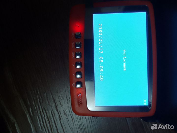 Камера для рыбалки