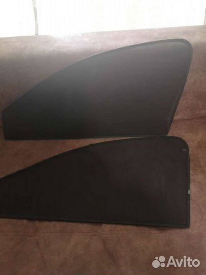 Каркасные сетки на туарег