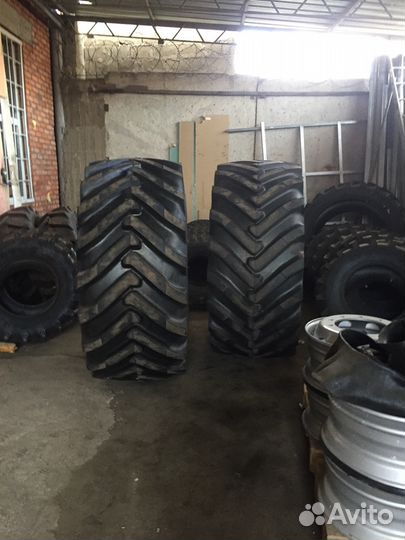 Белшина ФД-12 28.1 R26