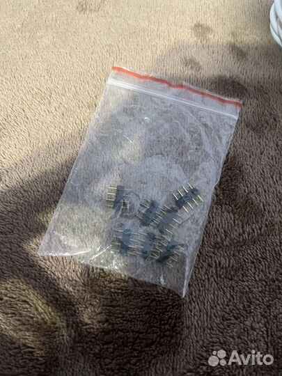 Набор для светодиодной ленты