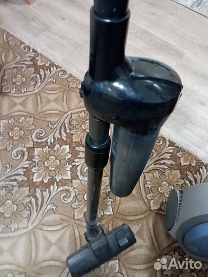 Пылесос бу Samsung