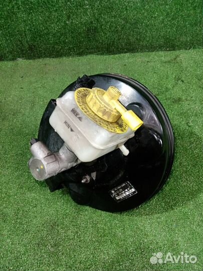 Вакуумный усилитель тормозов Volkswagen Bora 1J2