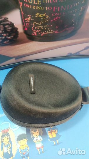 Наушники Beyerdynamic Amiron Wireless