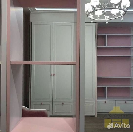 Шкаф для одежды