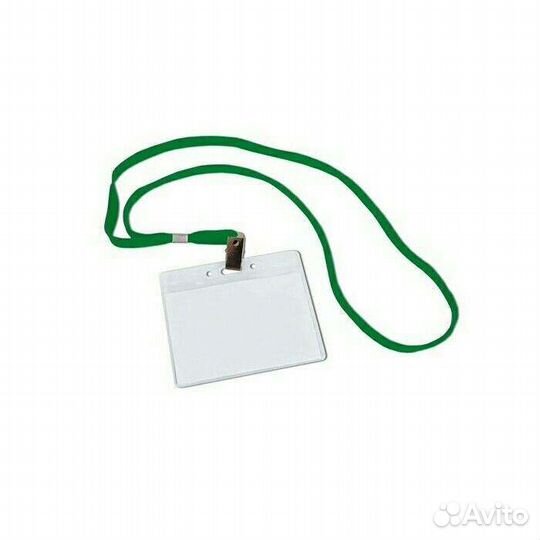 Новые мягкие бейджи на ленте