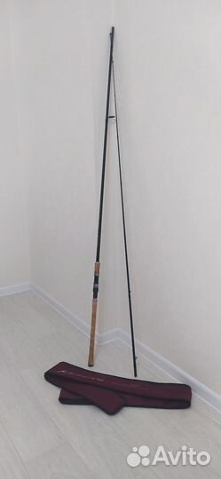 Спиннинг major craft restive rts-1002H 10-42