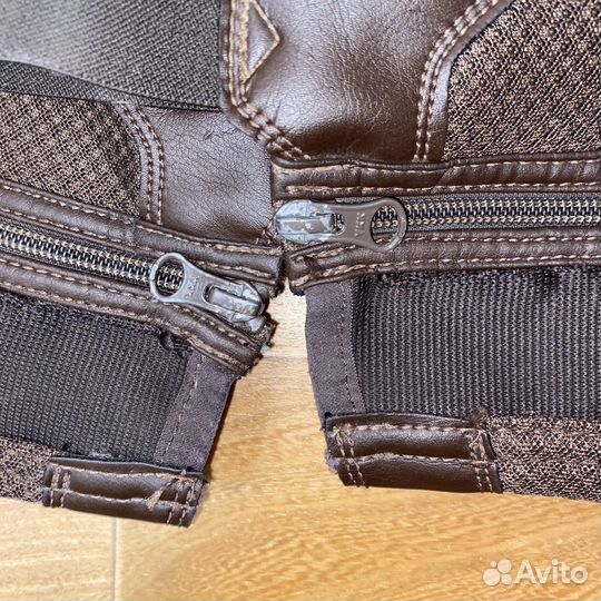 Краги для верховой езды