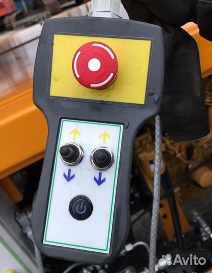 Ленточный конвейер barford R6536TR