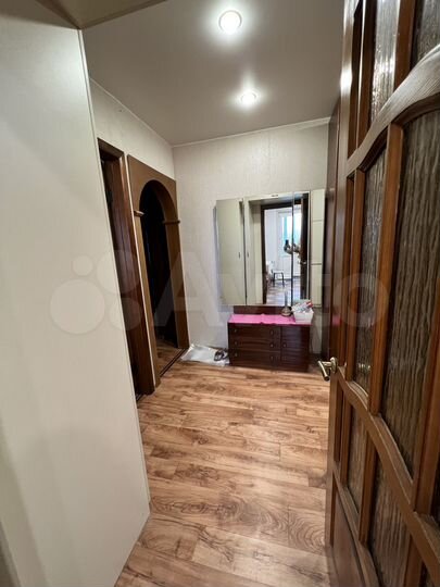 2-к. квартира, 54,1 м², 3/5 эт.