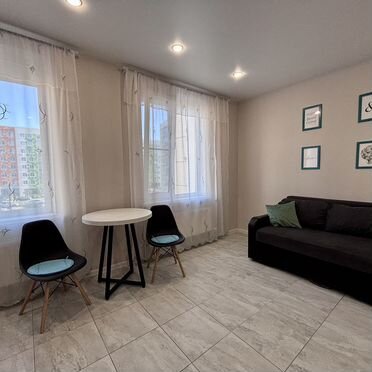Квартира-студия, 27,9 м², 3/7 эт.