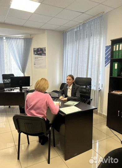 Списание долгов без офиса