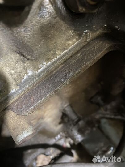 Двигатель ваз 2120 1.8