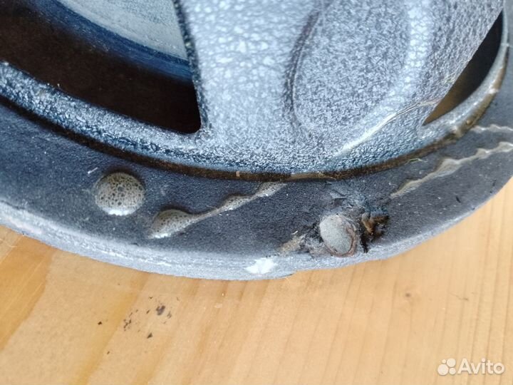 Автомобильный сабвуфер Ivolga Drive 8F 200w