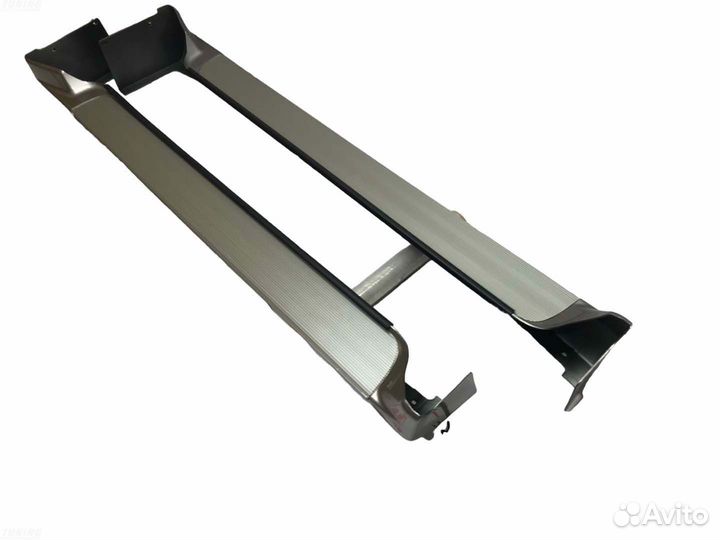 Подножки (пороги) Toyota Land Cruiser 100 I4834