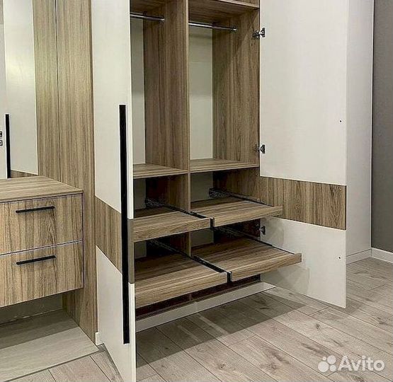 Шкаф на балкон