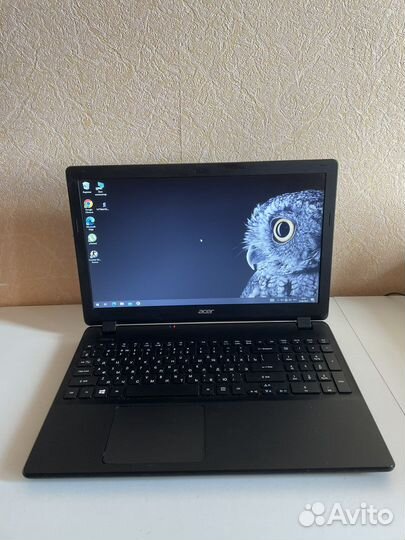 Acer extensa 2508