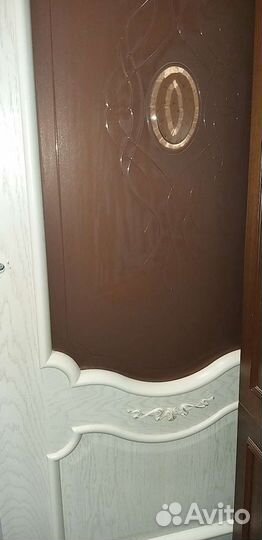 Дверь межкомнатная 800 х 2000