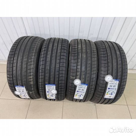 Triangle EffeXSport TH202 235/55 R20