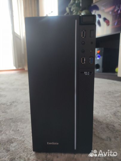 Корпус для пк мини