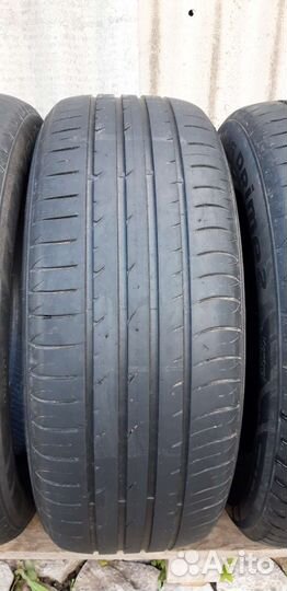 Hankook Ventus Prime 2 K115 235/60 R18 103H