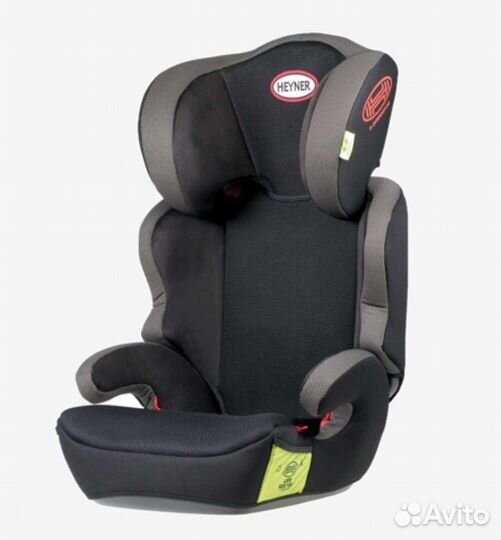 Детское автокресло Heyner Germany