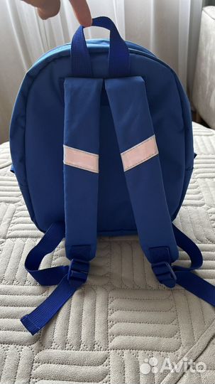 Рюкзак дошкольный для мальчика Erhaft