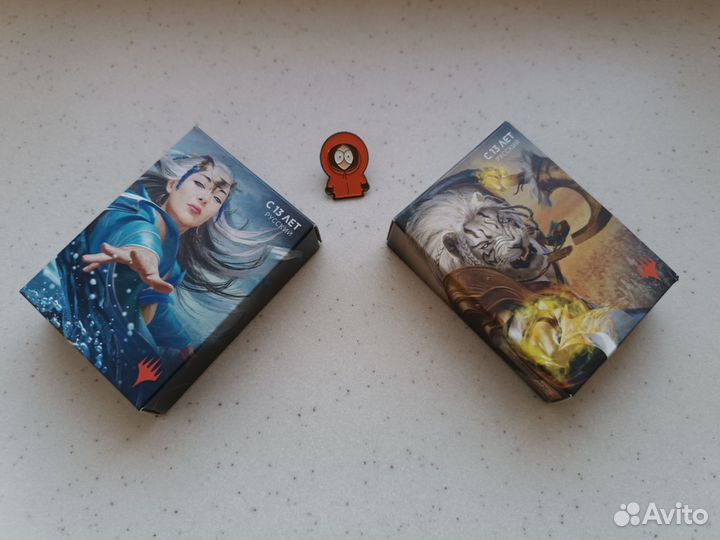 Настольные игры