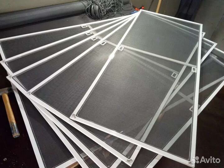 Ремонт пластиковых окон.Москитные сетки.Жалюзи