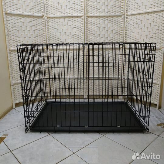 Клетка для собак N5