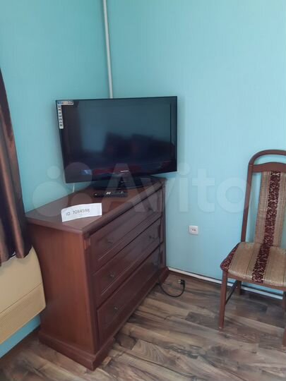 2-к. квартира, 43 м², 2/3 эт.