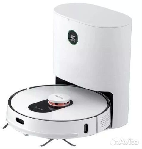 Ремонт робот пылесосов Xiaomi roidmi EVA/EVE plus