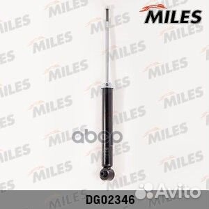 DG02346 DG02346 Miles