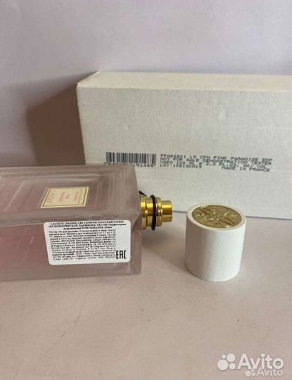 Lalique тестеры, оригинал