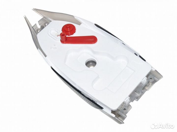 Резервуар для воды в сборе утюга Redmond