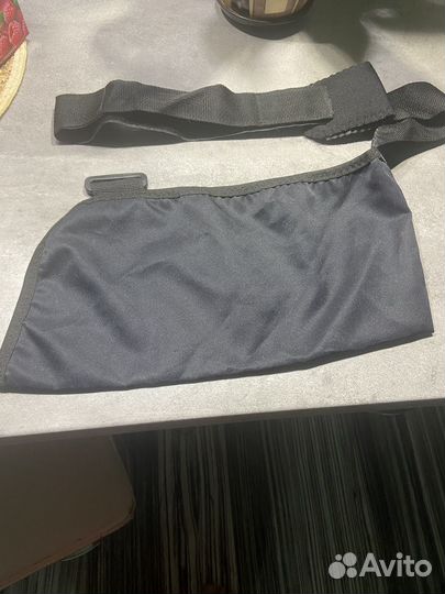 Лангетка на руку