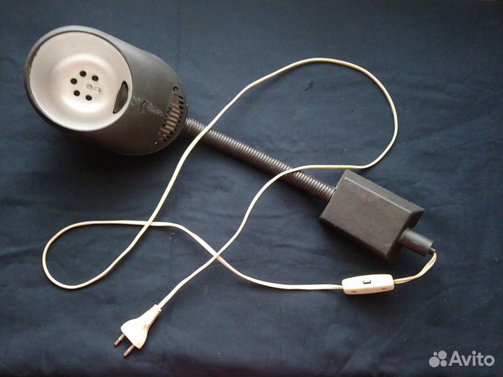 Люстры и светильники