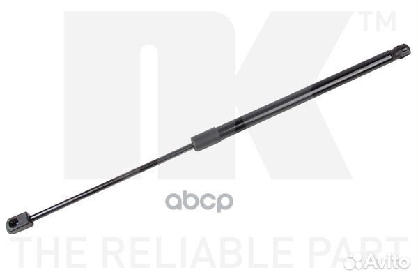 Амортизатор багажника 11022008 Nk