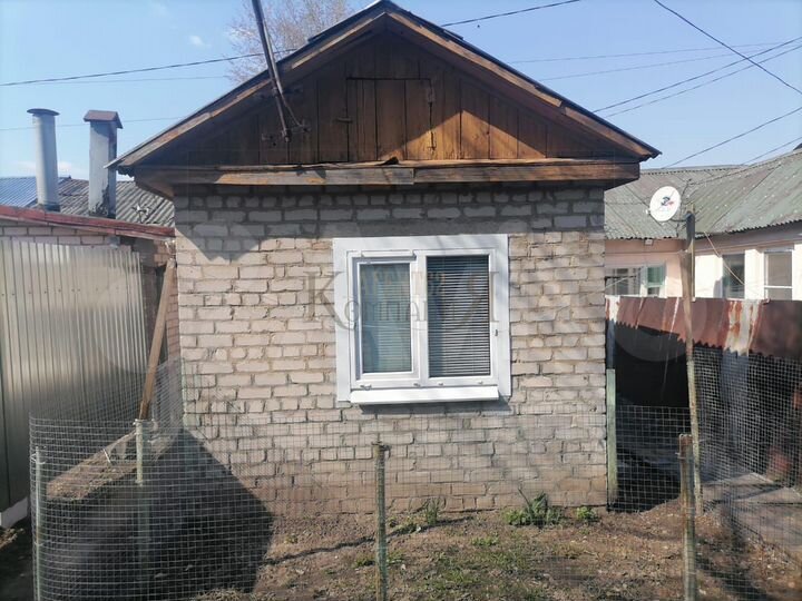 Дом 41 м² на участке 3,5 сот.