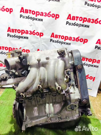 Двигатель ваз 2110-12-14-15-09 инжектор 1.5-1.6 8к