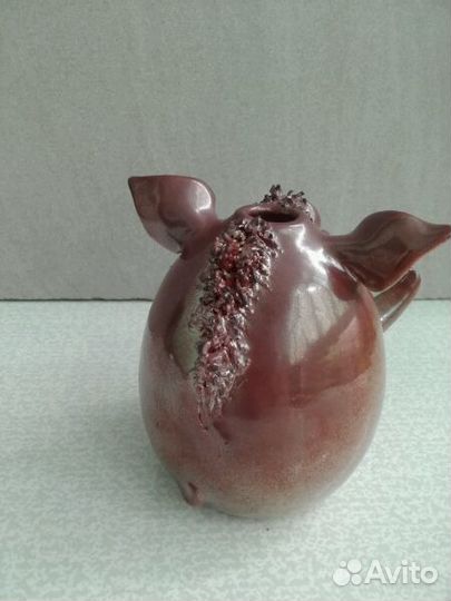 Хрюша. Сувенир