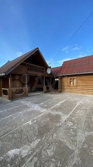 Дом 48 м² на участке 10 сот.